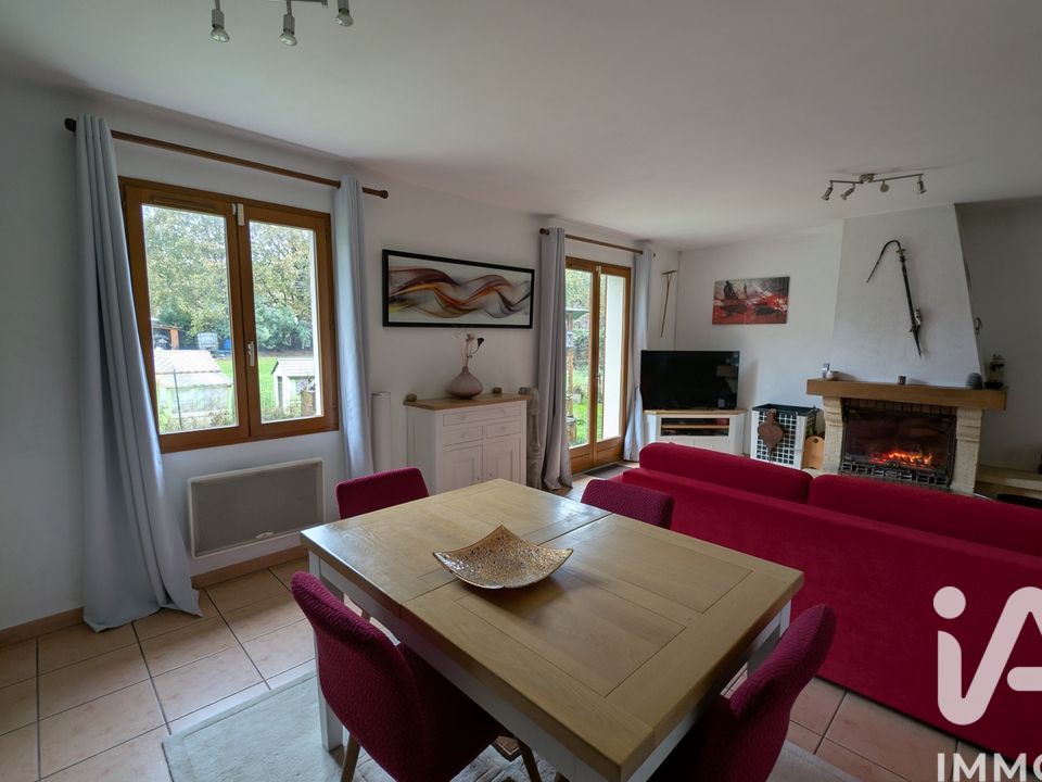 Villa i Villaudric, Haute-Garonne - foto 3