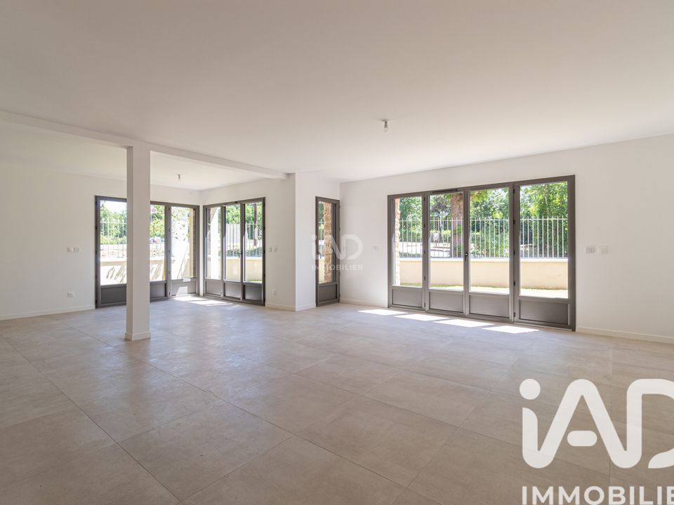 Villa in Saint-Cloud, Hauts-de-Seine - foto 2