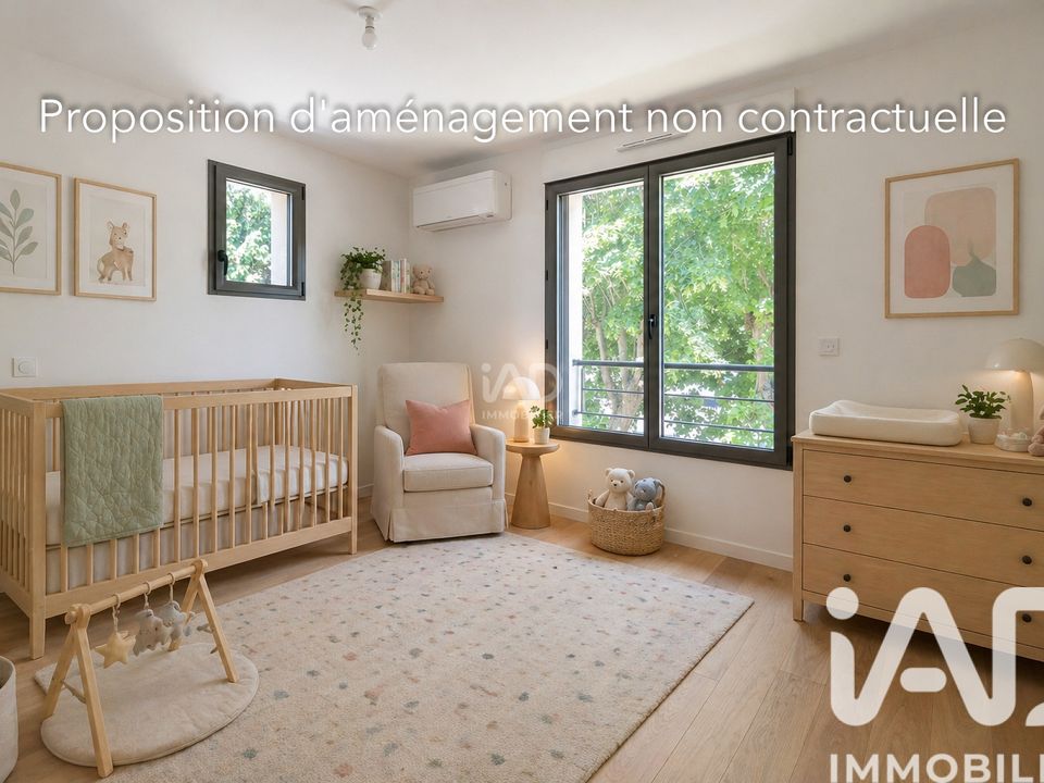 Villa in Saint-Cloud, Hauts-de-Seine - foto 3