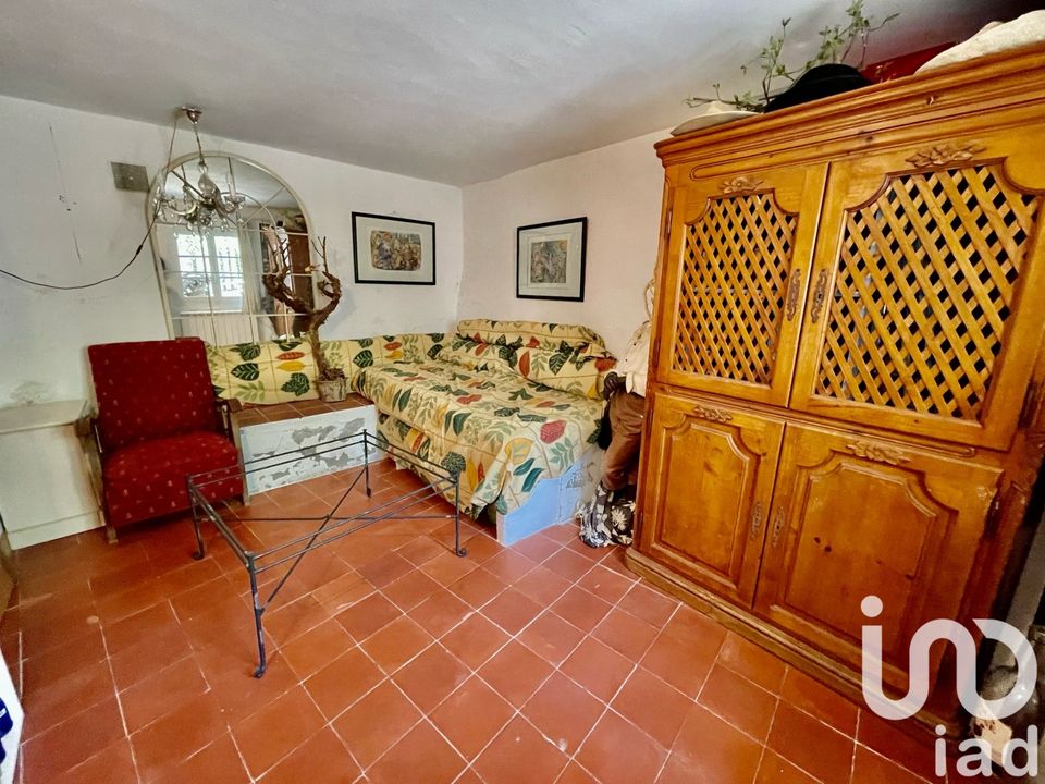 Landsbyhus i La Garde-Freinet, Var - bilde 3