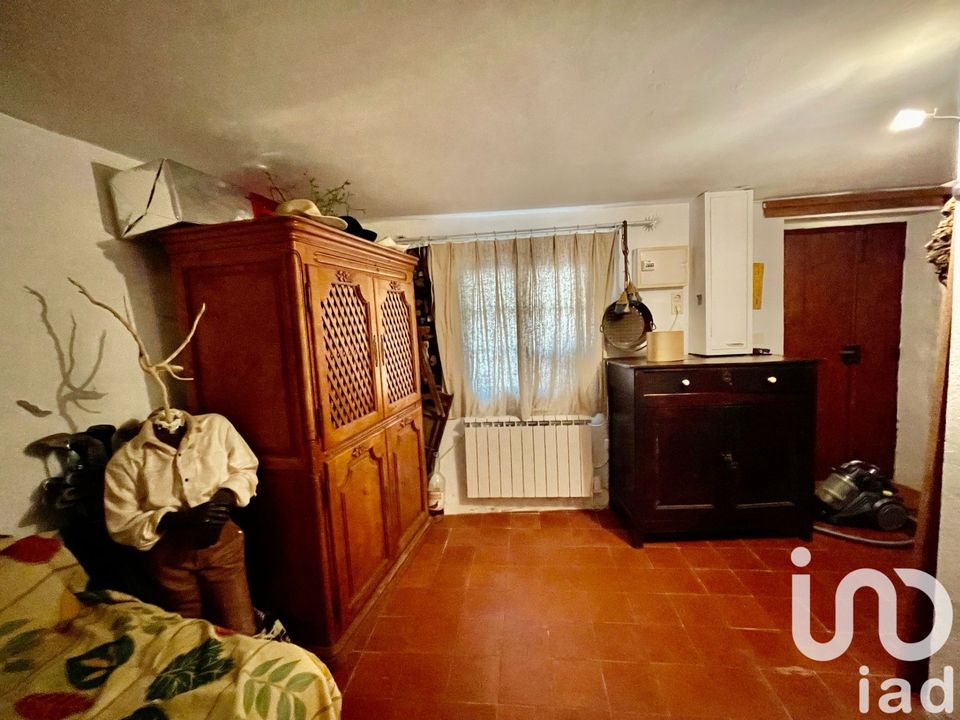 Landsbyhus i La Garde-Freinet, Var - bilde 4