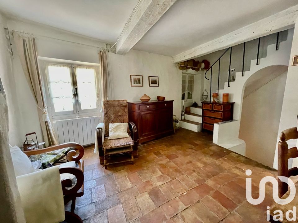 Landsbyhus i La Garde-Freinet, Var - bilde 5