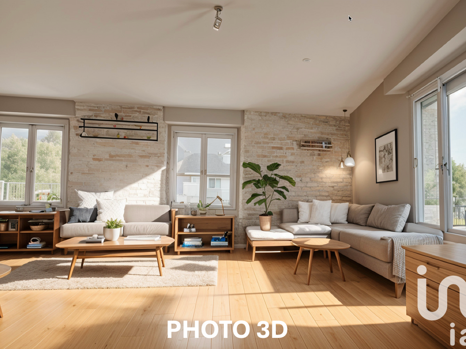 Byhus i Plaisir, Yvelines - foto 1