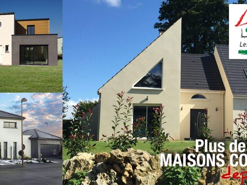 Grundstück in Morangis, Essonne - Foto 2