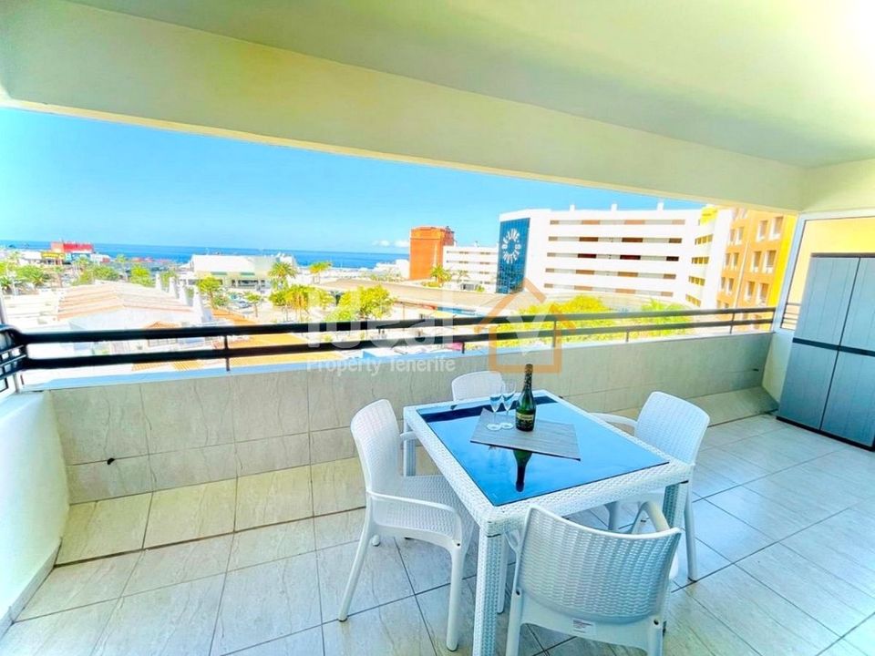 Lejlighed i Adeje, Tenerife - foto 1