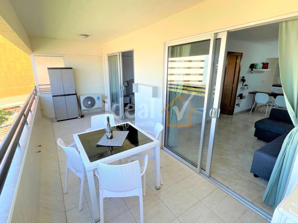 Lejlighed i Adeje, Tenerife - foto 2