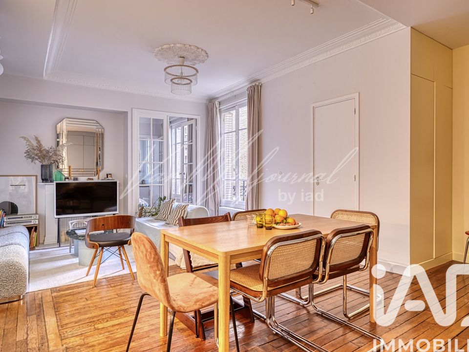 Lejlighed i Courbevoie, Hauts-de-Seine - foto 5