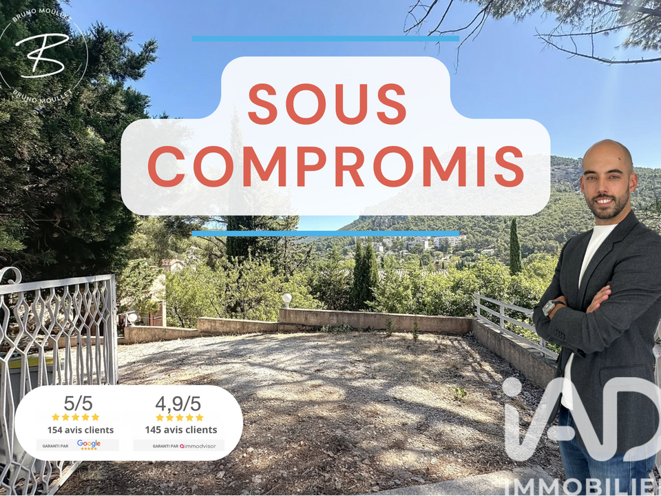 Villa i Toulon, Var - foto 1
