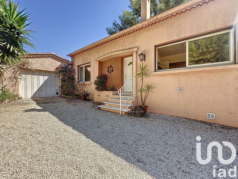 Villa i Toulon, Var - foto 3