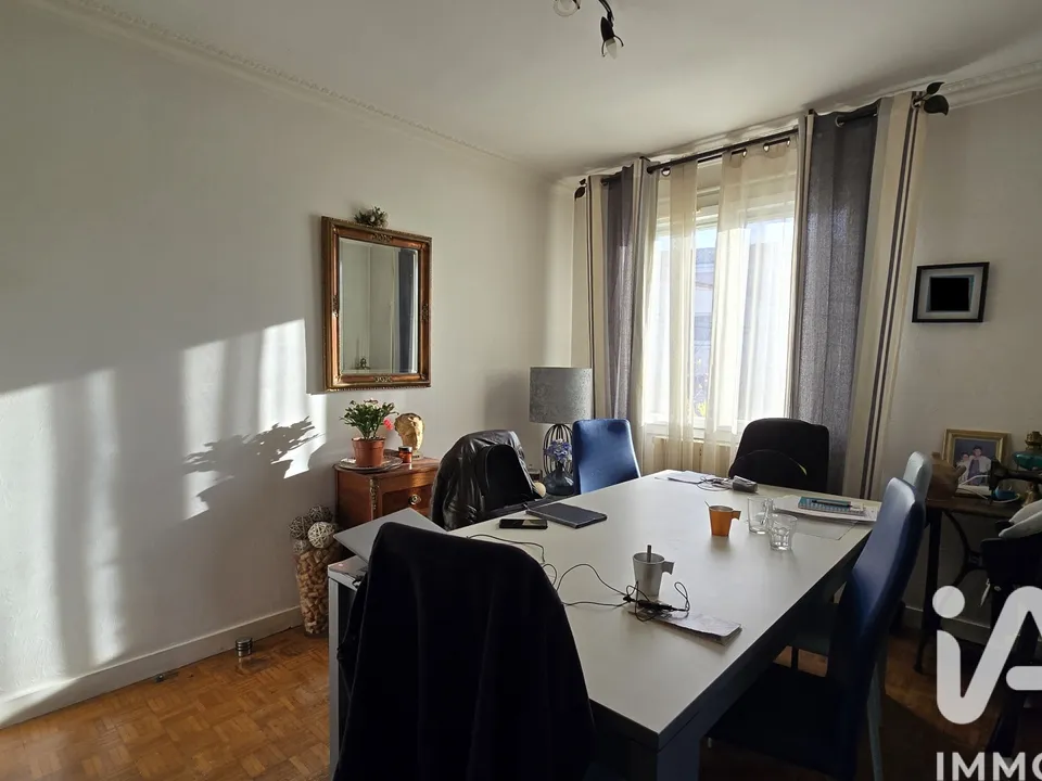 Villa i Niort, Deux-Sevres - foto 3