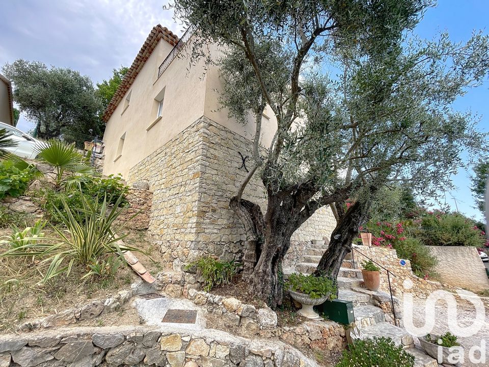 Villa i Bagnols-en-Forêt, Var - foto 1