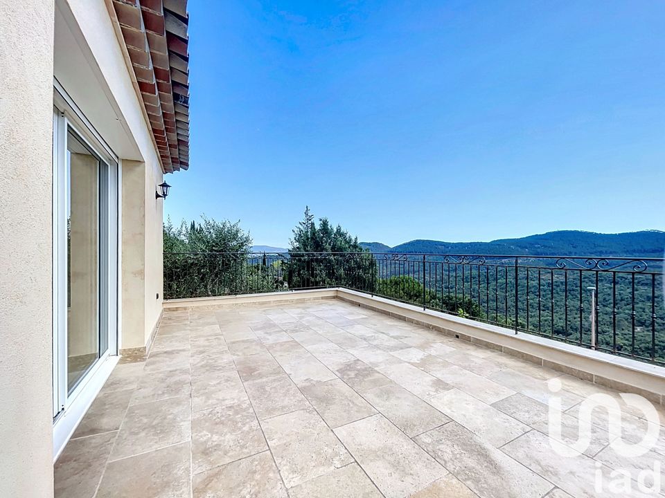 Villa i Bagnols-en-Forêt, Var - foto 2