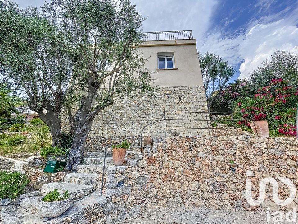 Villa i Bagnols-en-Forêt, Var - foto 3