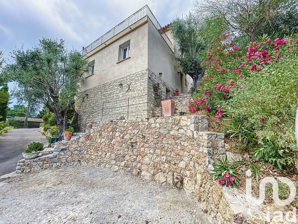 Villa i Bagnols-en-Forêt, Var - foto 4