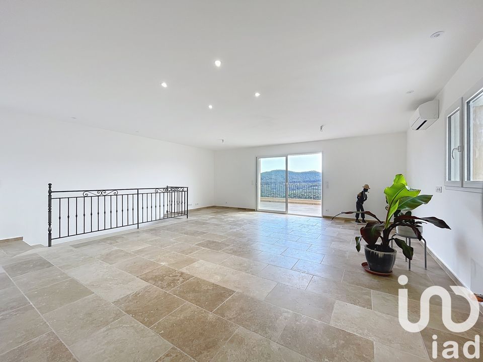 Villa i Bagnols-en-Forêt, Var - foto 5
