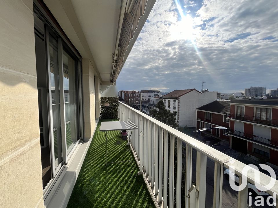 Leilighet i Drancy, Seine-Saint-Denis - bilde 1