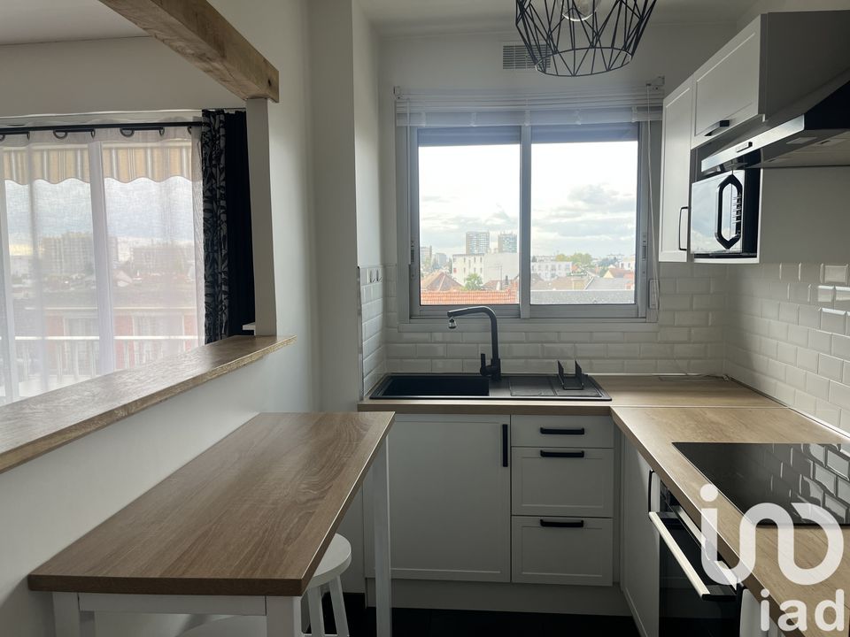 Leilighet i Drancy, Seine-Saint-Denis - bilde 3