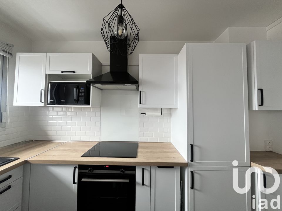Leilighet i Drancy, Seine-Saint-Denis - bilde 4