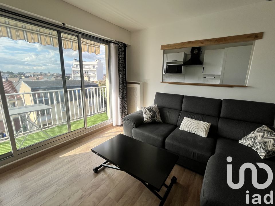 Leilighet i Drancy, Seine-Saint-Denis - bilde 5