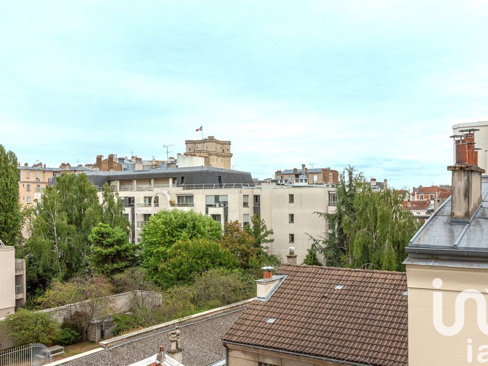 Leilighet i Vincennes, Val-de-Marne - bilde 2