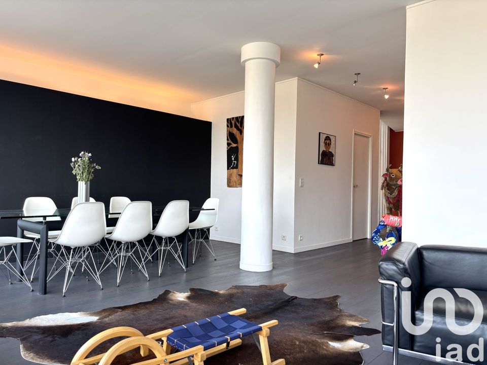 Lejlighed i Boulogne-Billancourt, Hauts-de-Seine - foto 3