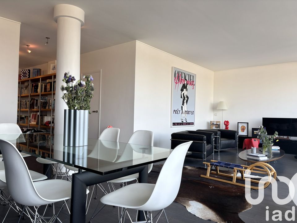 Lejlighed i Boulogne-Billancourt, Hauts-de-Seine - foto 4