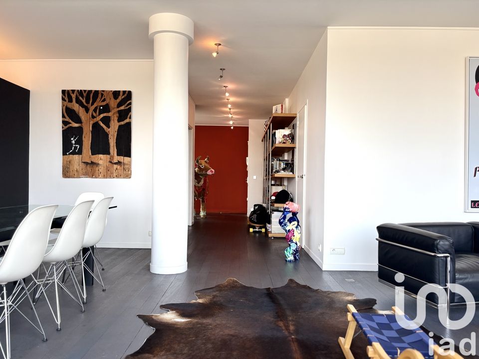 Lejlighed i Boulogne-Billancourt, Hauts-de-Seine - foto 5