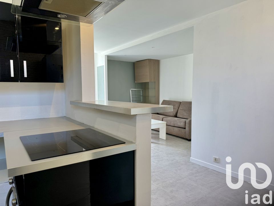 Studio i Trappes, Yvelines - foto 1