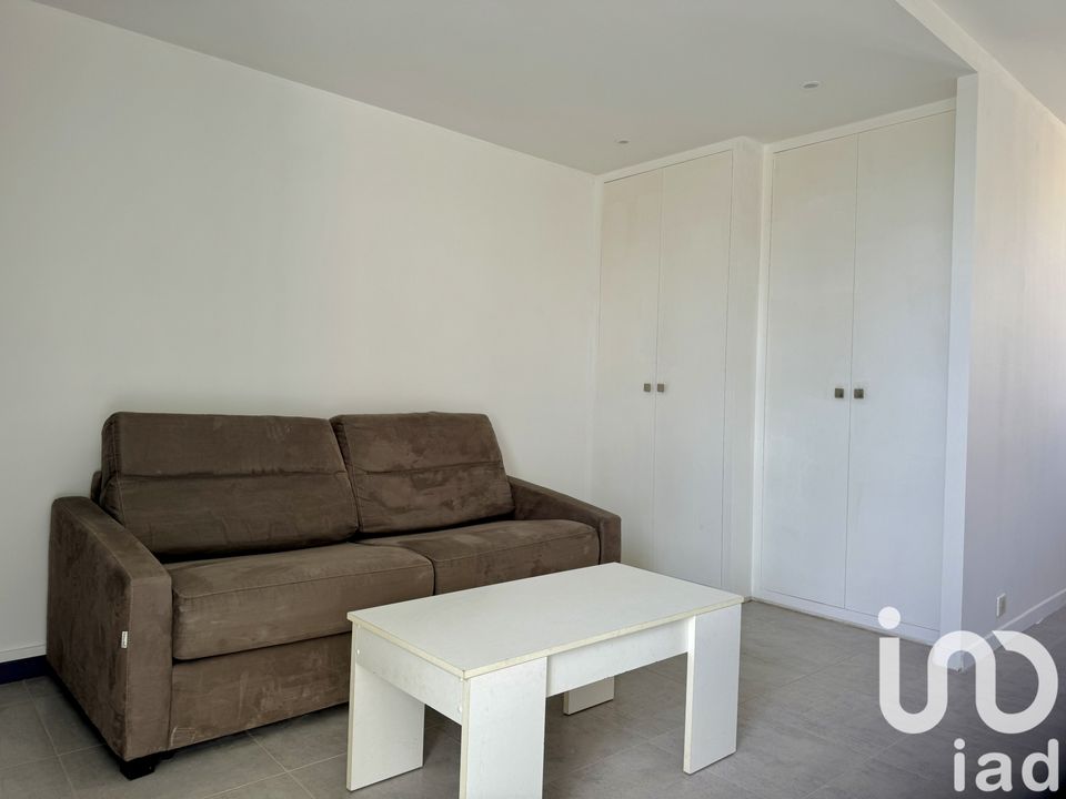 Studio i Trappes, Yvelines - foto 2