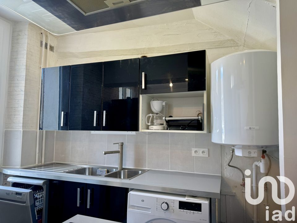 Studio i Trappes, Yvelines - foto 4