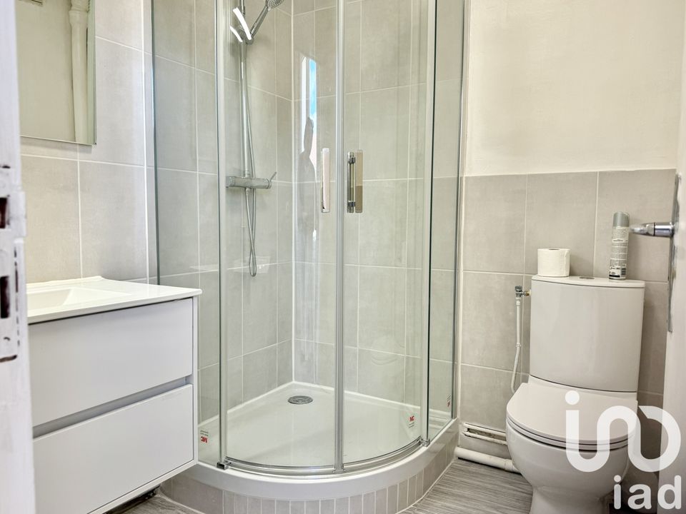 Studio i Trappes, Yvelines - foto 5