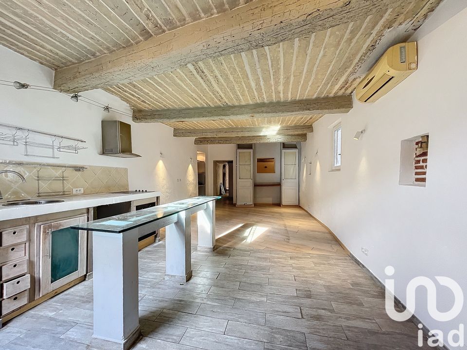 Wohnung in Seillans, Var - Foto 2