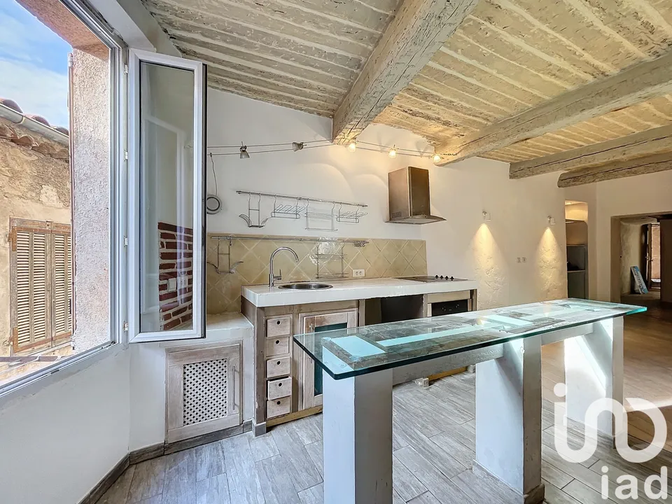 Wohnung in Seillans, Var - Foto 3