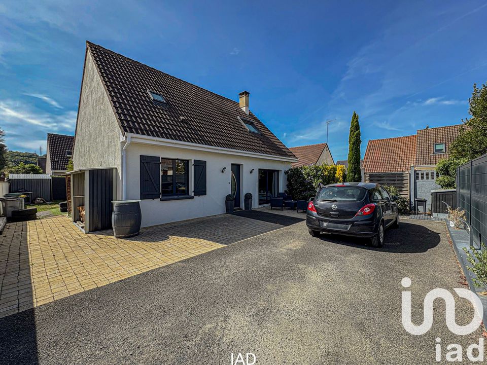 Villa i Gargenville, Yvelines - foto 1