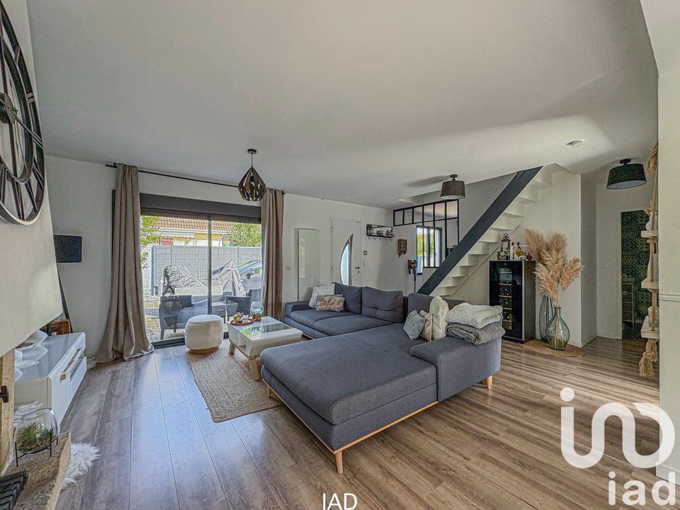Villa i Gargenville, Yvelines - foto 2