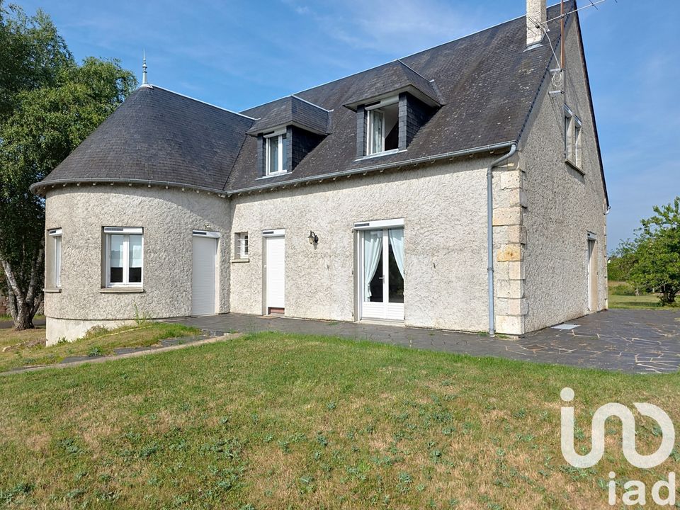 Villa i Briare, Loiret - foto 1