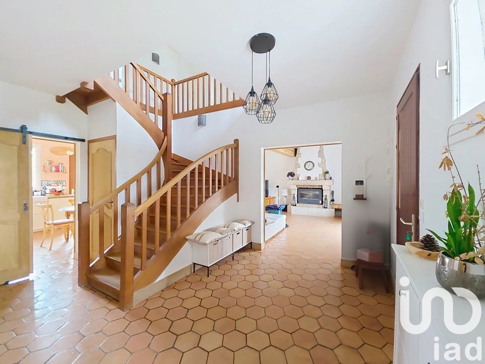 Villa i Briare, Loiret - foto 5