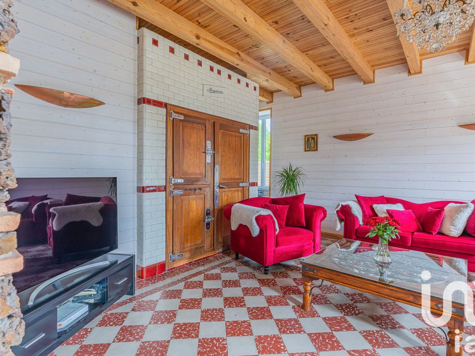 Villa i Pontenx-les-Forges, Landes - foto 1