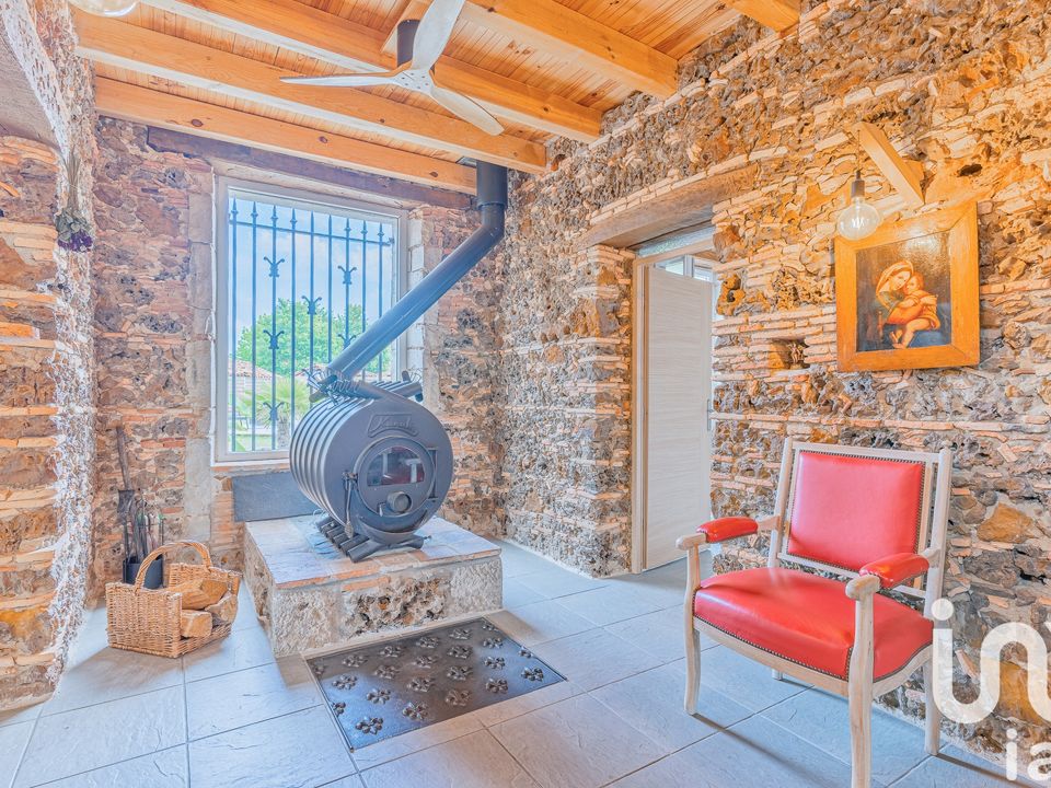 Villa i Pontenx-les-Forges, Landes - foto 5