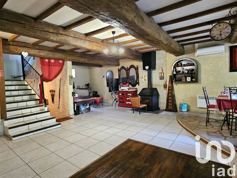 Dorpshuis in Servian, Herault - foto 2