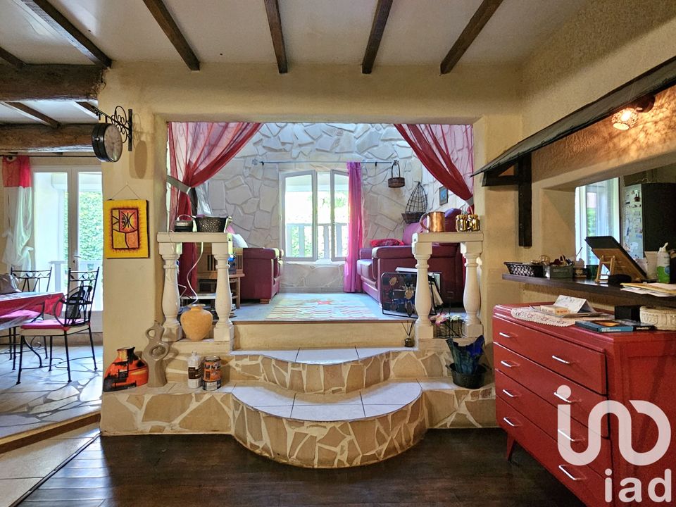 Dorpshuis in Servian, Herault - foto 3