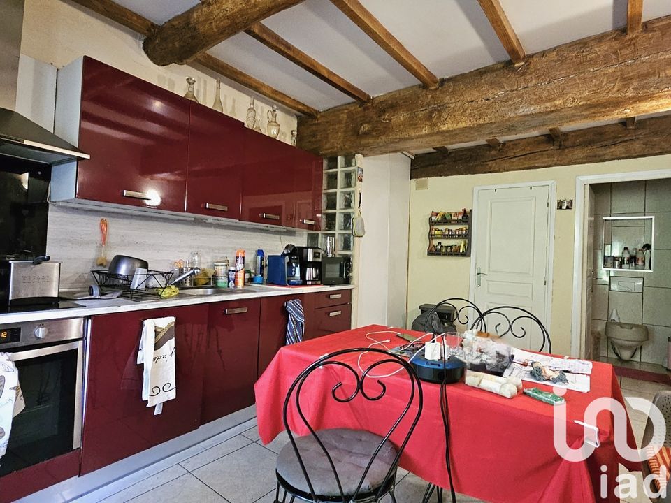 Dorpshuis in Servian, Herault - foto 4