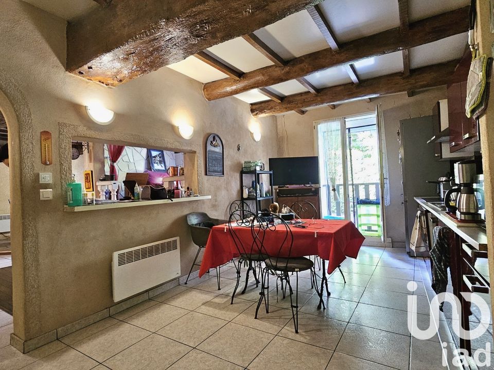 Dorpshuis in Servian, Herault - foto 5