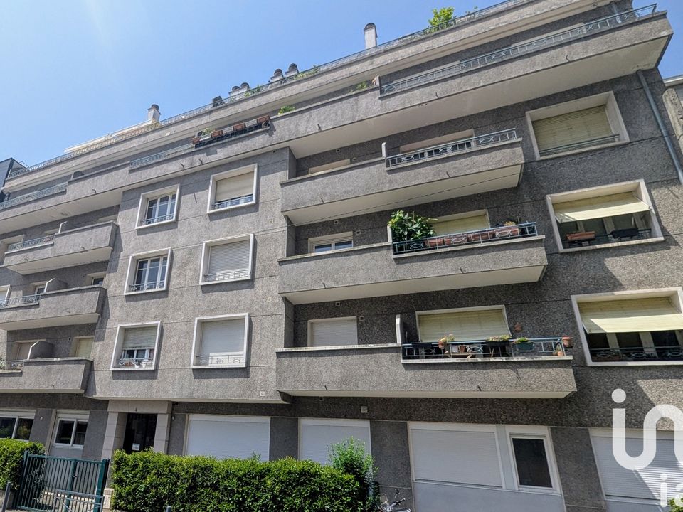 Leilighet i Grenoble, Isere - bilde 2