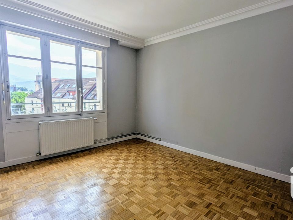 Leilighet i Grenoble, Isere - bilde 5