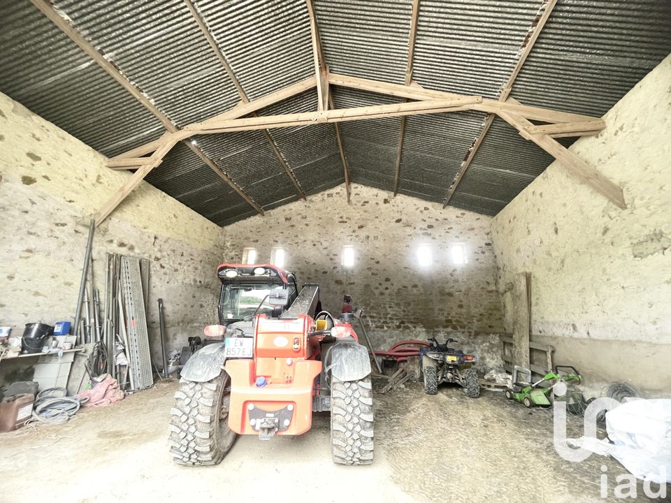 Farm i La Chapelle-Launay, Loire-Atlantique - foto 2