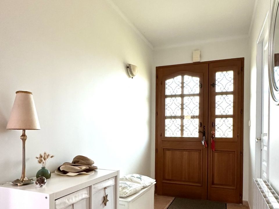 Villa i Lanton, Gironde - foto 3