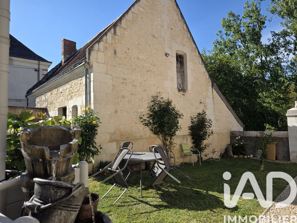 Villa i Neuil, Indre-et-Loire - foto 3