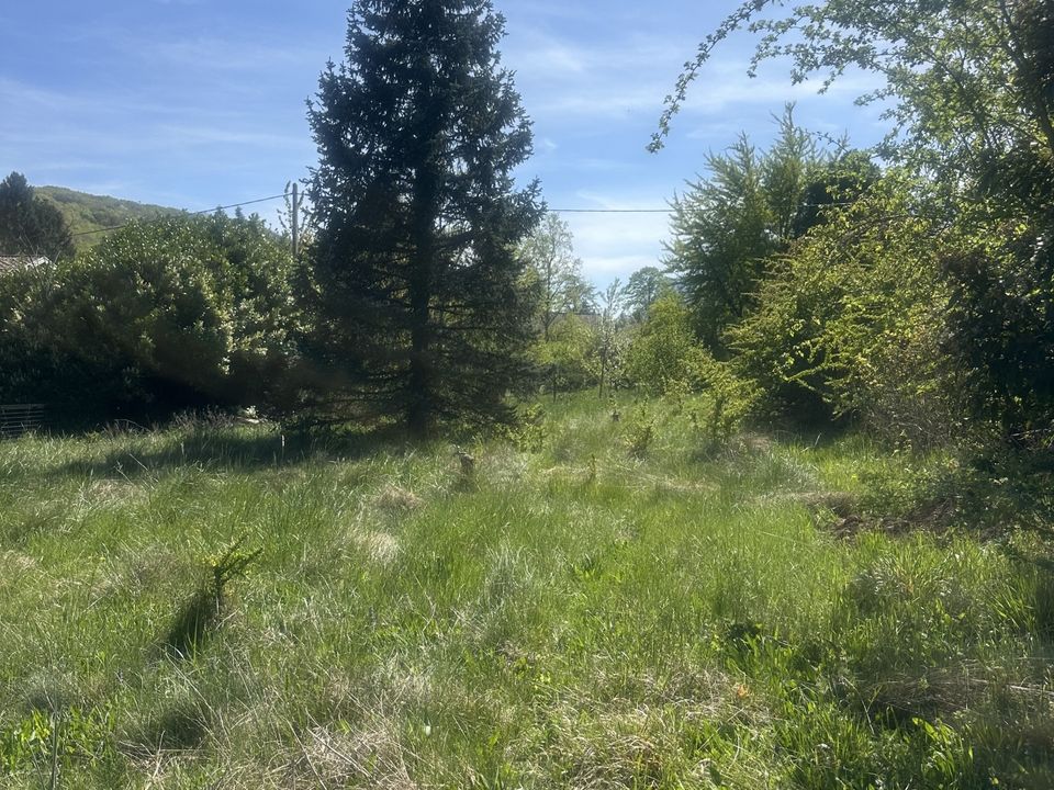 Helårsgrund i Seyssins, Isere - foto 5