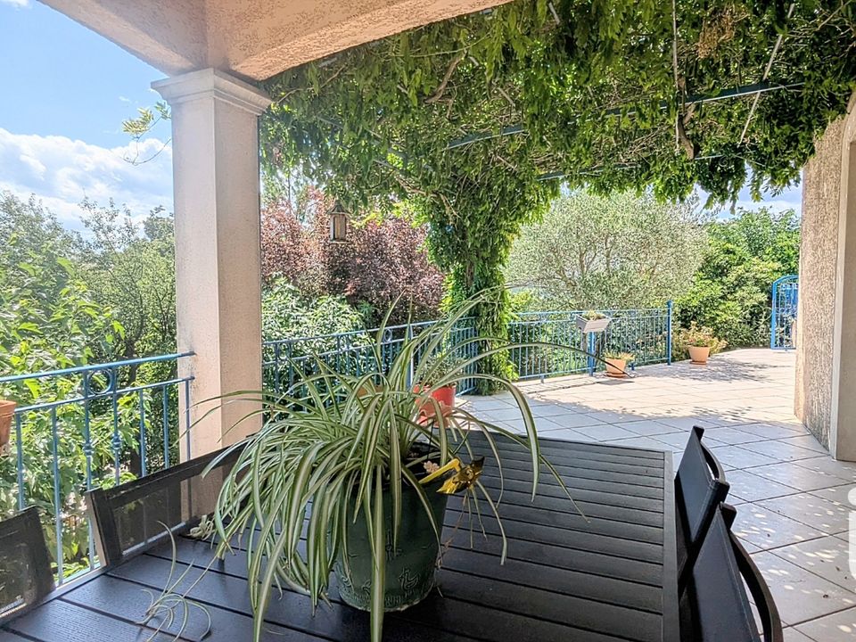 Villa i Valence, Drome - foto 1